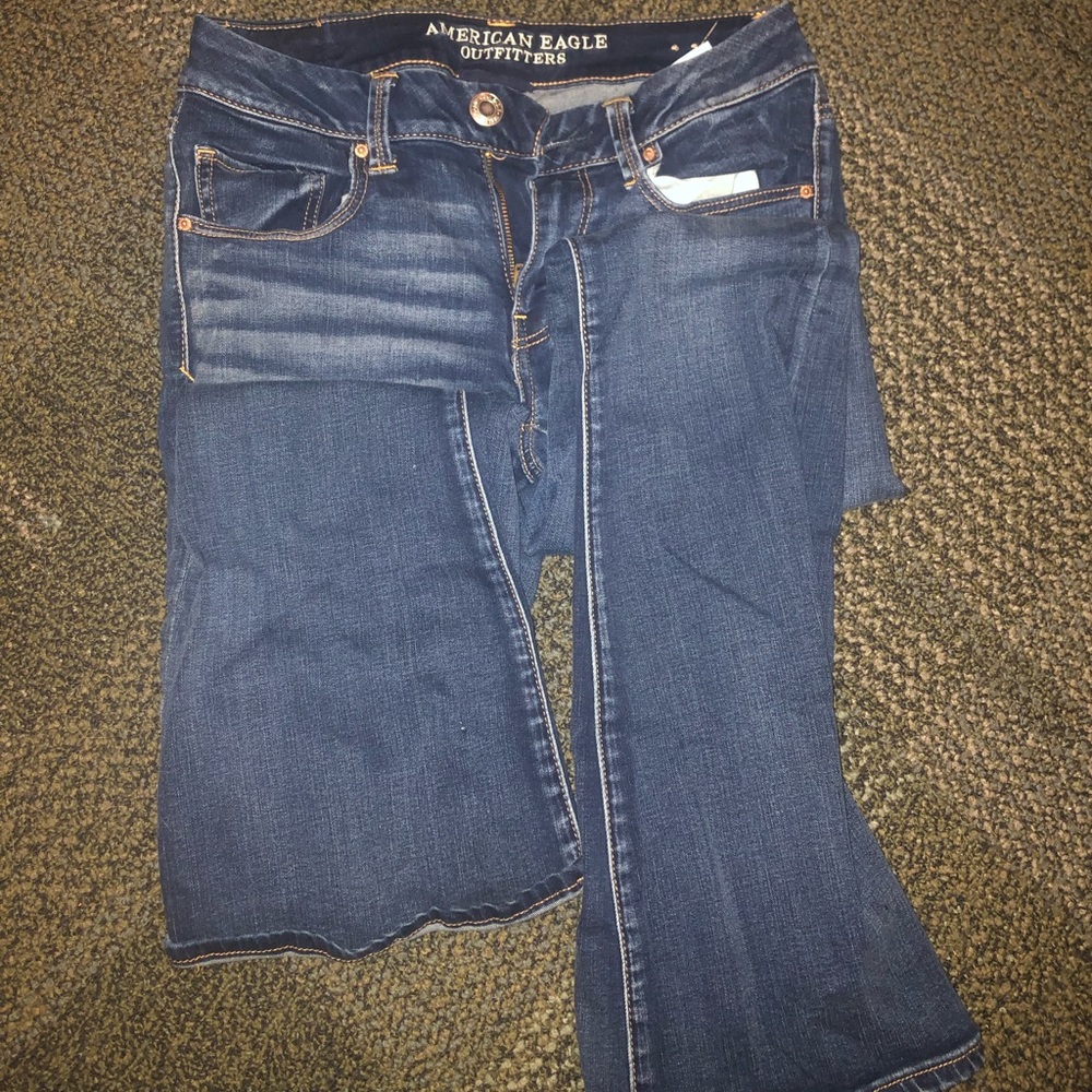 American Eagle. Size 6 - Picture 1 of 1